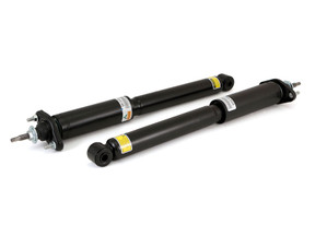 Arnott Rear Shock Kit - 93-98 Lincoln Mark VIII - Pair (SK-2225)