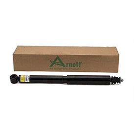Arnott Rear Shock - 02-09 Lexus GX 470/Toyota Land Cruiser Prado - Left or Right (SK-2813)