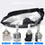 Vw Golf 6/7 H7 Headlight 3800Lm CSP 30W LED (Canbus) Kit 6000K