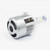 Vw Golf 6/7 H7 Headlight 3800Lm CSP 30W LED (Canbus) Kit 6000K