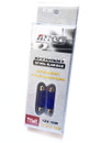  MTEC 264 Festoon C10W 41mm Neon White Xenon Effect Bulbs
