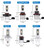 P13W 3000Lm CSP (2021) LED DRL Kit - Audi A4 8K2 B8 07-Up 