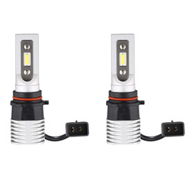 P13W 3000Lm CSP (2021) LED DRL Kit - Audi A4 8K2 B8 07-Up 