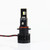 P13W LED Headlight/Fog Bulbs – 6000LM 6000K White, CANBUS, 12V/24V