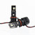 P13W LED Headlight/Fog Bulbs – 6000LM 6000K White, CANBUS, 12V/24V