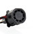 P13W LED Headlight/Fog Bulbs – 6000LM 6000K White, CANBUS, 12V/24V