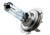 MARUTA® H7 Ultra Booster +220% Headlight Bulbs – Krypton Gas, 12V 55W, Road Legal, Twin Pack