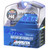  MARUTA® H4 Ultra Booster +220% Headlight Bulbs - 12V 60/55W, Krypton Gas, Road Legal, Twin Pack