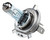  MARUTA® H4 Ultra Booster +220% Headlight Bulbs - 12V 60/55W, Krypton Gas, Road Legal, Twin Pack