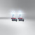 MTEC / MARUTA Ultra Booster +150% H11 55W 12v 4100K Xenon Gas Filled Upgrade Bulbs (E4) 