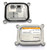 Xenon Ballast for Osram 35XT5-2-D3/12VD3S/D3R Xenaelectron OEM Xenon Headlight