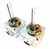  Yeaky D3S 35w +50% HID Xenon Bulb Set (Twin Pack) 