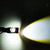 921 W18W White 12V-24V 5* 3030 Canbus LED (2 Bulbs) 