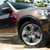 2 X BMW LED Side Amber Indicator Marker Lights (Clear) E70 X5/ E71 X6