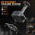 D-Lumina D3S LED Headlight Bulbs 6500K 20000LM 120W CANBUS - Replaces HID Xenon D3S