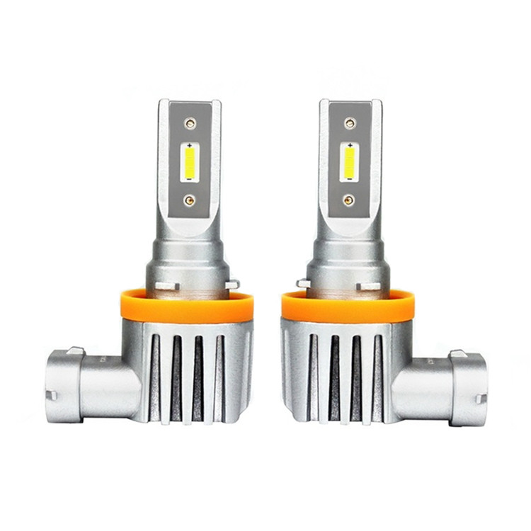 Led headlight bulbs h11 online