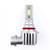 9005 (hb3) Headlight / Front Fog 3000Lm CSP (2021) LED Kit 6000K