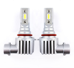9005 (hb3) Headlight / Front Fog 3000Lm CSP (2021) LED Kit 6000K