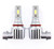 9005 (hb3) Headlight / Front Fog 3000Lm CSP (2021) LED Kit 6000K