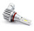 9005 (hb3) Headlight / Front Fog 3000Lm CSP (2021) LED Kit 6000K