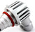 9005 (hb3) Headlight / Front Fog 3000Lm CSP (2021) LED Kit 6000K