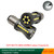 2 x 382 (P21W) 42* 3030 White SMD Canbus LED Bulbs 5500K 