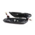 2 x Dynamic LED Side Amber Indicator Lamps (Smoked) Mini Cooper F55/F56/F57