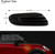 D-Lumina Dynamic LED Side Amber Indicator Light Modules (Clear Lens) Mini Cooper F55/F56/F57, Pack of 2