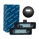 D-Lumina LED Licence/Number plate lamps Ford Focus (08-17) Fusion (06-12)