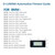 2 x LED Number plate lights Bmw E82 E88 E90 E91 E92 E93 E39 E60 E61 F07 F10 F11 F18 E84 F25 E70 E72 F15 E71 E72 
