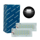  D-Lumina LED licence/Number plate lamps Bmw E53/X5 Pre-facelift