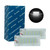  D-Lumina LED licence/Number plate lamps Bmw E53/X5 Pre-facelift
