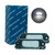 D-Lumina LED licence/Number plate lamps Mercedes R-class W251, ML-class W164 , GL-class X164