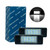 D-Lumina LED licence/Number plate lamps Mercedes VIANO VITO 