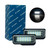D-Lumina LED licence/Number plate lights Mercedes W211 W211 5D W203 5D W219 R171