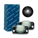 D-Lumina LED Number plate lights Vw Transporter (03-)/T4/TR, Passat (B5) Combi/Variant, Caddy, Jetta/Syncro, Touran