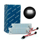2 x LED Number plate lamps Zafira B, Vectra C, Corsa C/D, insignia, Astra J/H, Adam Cascada, Meriva A/B, Tigra Twin Top