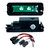2 x LED Number plate 10W lamps Golf 4/5/6, EOS, LUPO, Passat, Polo, Boxster, Cayman, Carrera, Cayenne