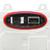 Hella Xenius D3S Xenon Headlight Control Unit 5DV 009 610-40 (5DV009610-40)