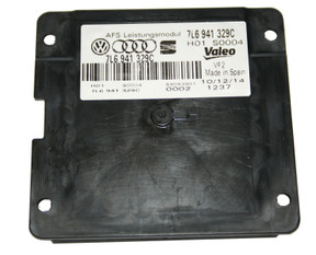 Valeo AFS Headlight Cornering Module Part no. 7L6 941 329C (7L6 941 329C)