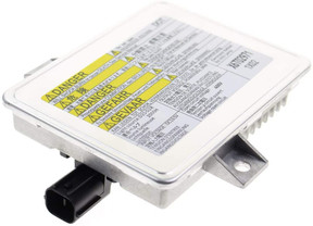 Replacement HID Xenon Headlight Ballast Control Unit for Mitsubishi X6T02971 X6T02981 W3T10471 W3T12472 W3T11371 W3T14371 D2S D2R Bulb
