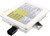 Replacement HID Xenon Headlight Ballast Control Unit for Mitsubishi X6T02971 X6T02981 W3T10471 W3T12472 W3T11371 W3T14371 D2S D2R Bulb