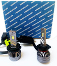 H7 13000Lm (45W) 12-24V White Fog/Headlight Canbus LED Kit 6000K (PL45WA3)