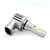 9006 (hb4) Headlight/Fog 3000Lm CSP LED Kit 6000K