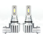 9006 (hb4) Headlight/Fog 3000Lm CSP LED Kit 6000K