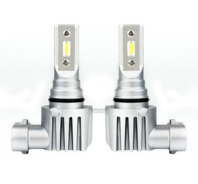 9006 (hb4) Headlight/Fog 3000Lm CSP LED Kit 6000K