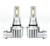 9006 (hb4) Headlight/Fog 3000Lm CSP LED Kit 6000K