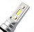 9006 (hb4) Headlight/Fog 3000Lm CSP LED Kit 6000K