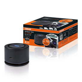 OSRAM AirZing Mini Air Purifier (LEDAS101)