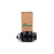 Arnott New Rear Right Air Spring - 15-21 Mercedes C-Class (W205)/17-21 E-Class (S213)/2021 EQC, Incl. 4MATIC/AMG